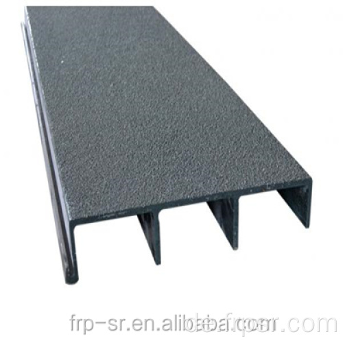 Hochstärke Hot Sale Fiberglass Decking Planke